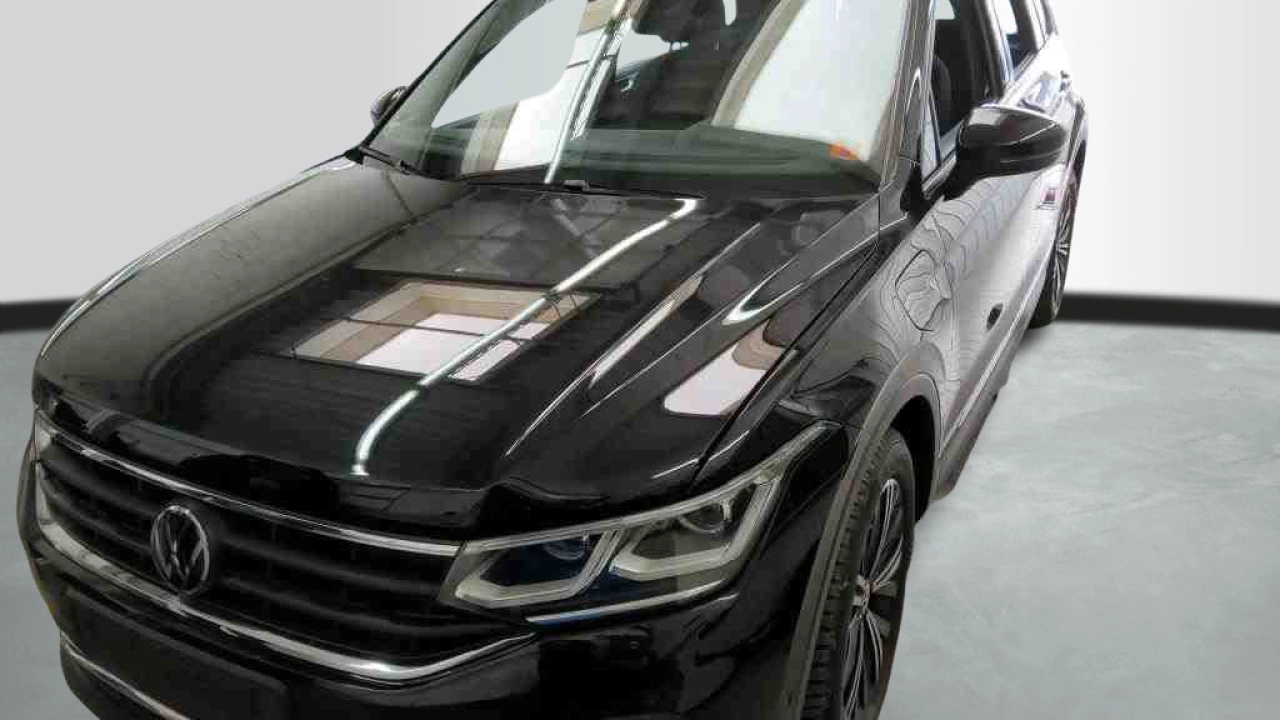 Volkswagen Tiguan 1.4 TSI eHybrid 245pk PHEV Life Active