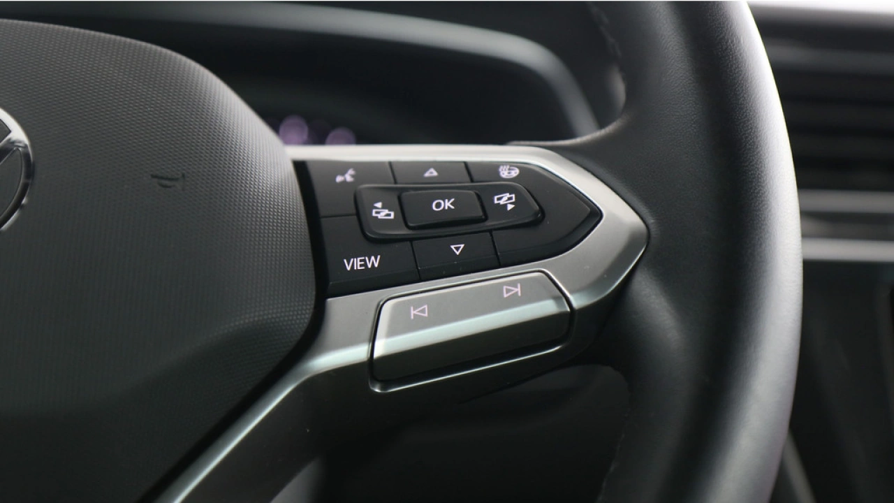 Volkswagen Tiguan 1.4 TSI eHybrid 245pk PHEV Life Active