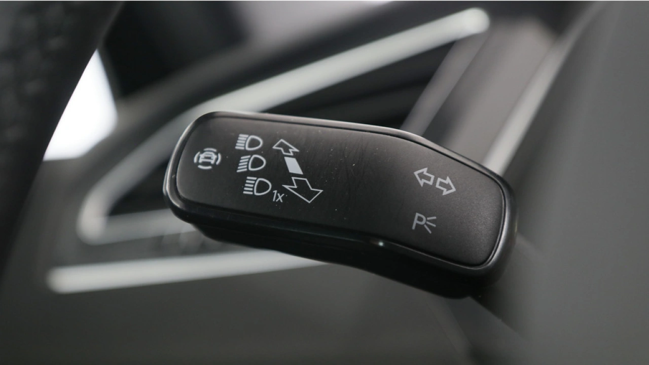 Volkswagen Tiguan 1.4 TSI eHybrid 245pk PHEV Life Active