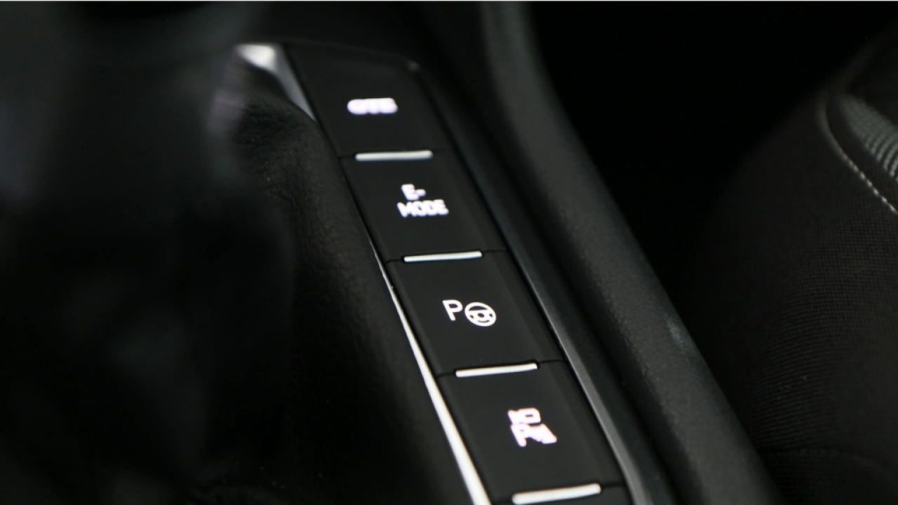 Volkswagen Tiguan 1.4 TSI eHybrid 245pk PHEV Life Active