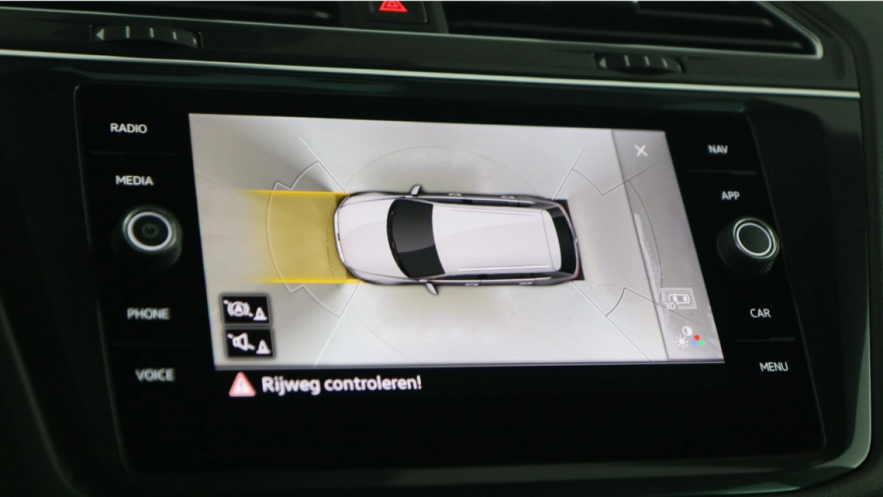 Volkswagen Tiguan 1.4 TSI eHybrid 245pk PHEV Life Active