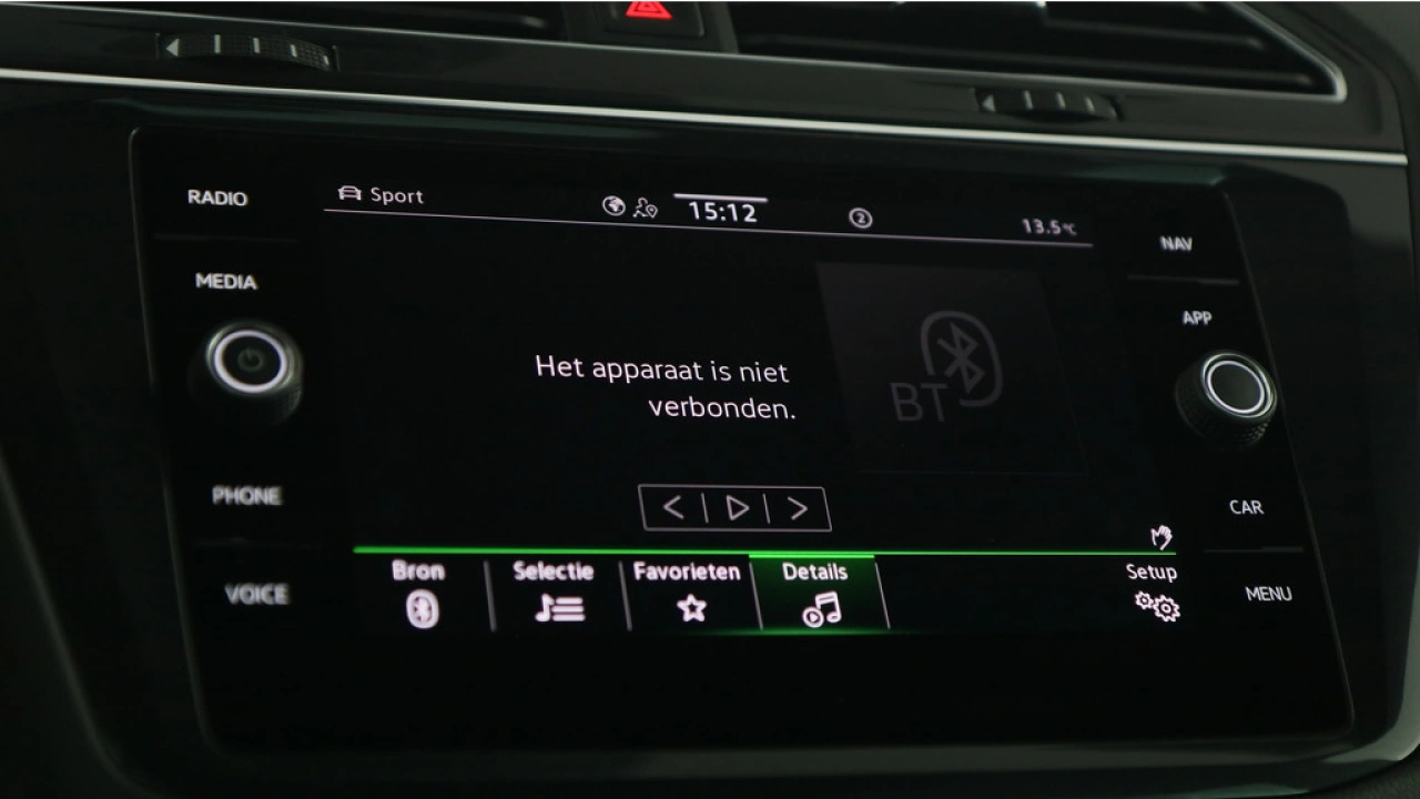 Volkswagen Tiguan 1.4 TSI eHybrid 245pk PHEV Life Active