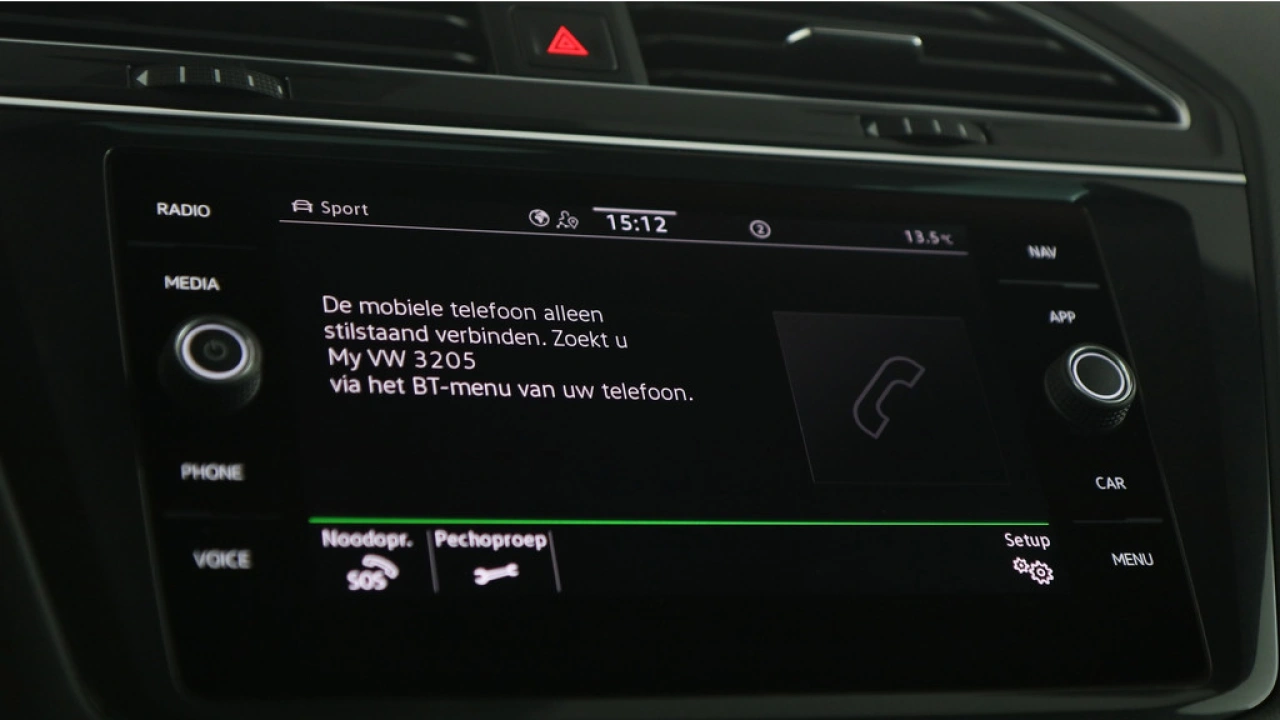 Volkswagen Tiguan 1.4 TSI eHybrid 245pk PHEV Life Active