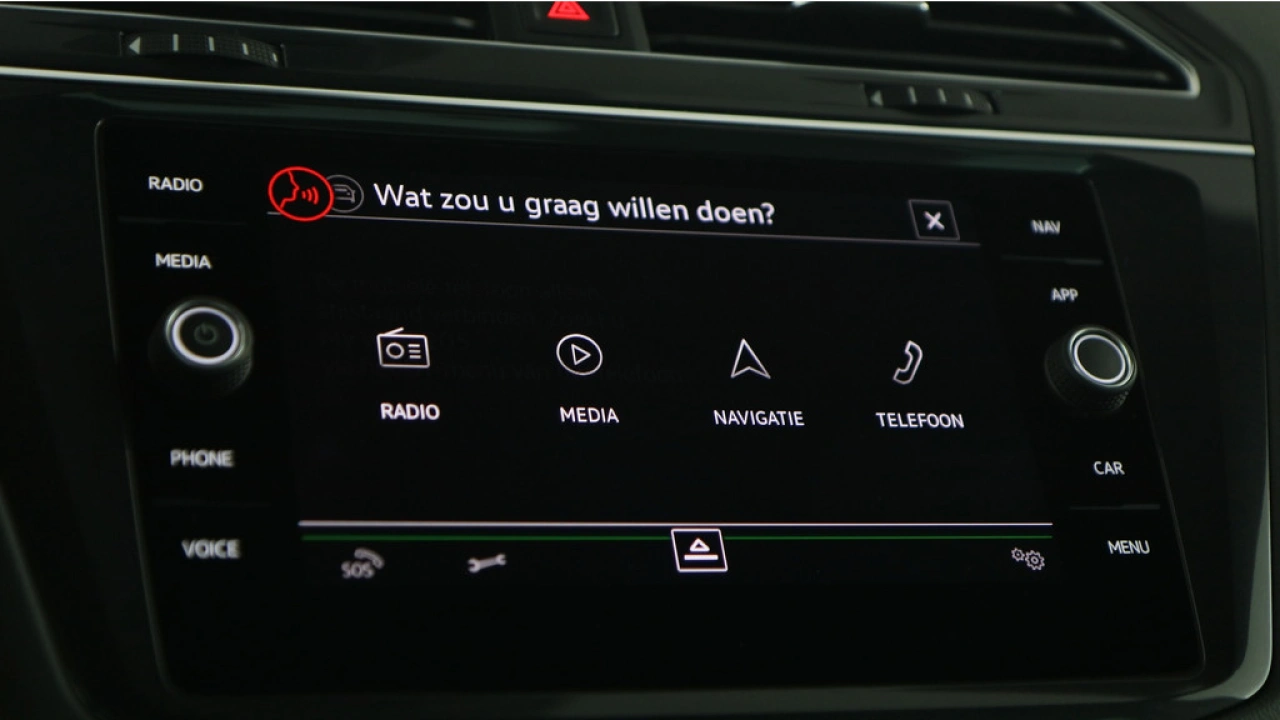 Volkswagen Tiguan 1.4 TSI eHybrid 245pk PHEV Life Active