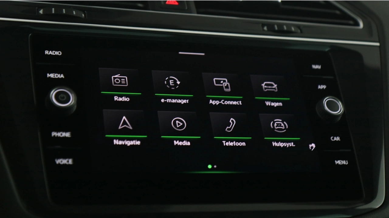 Volkswagen Tiguan 1.4 TSI eHybrid 245pk PHEV Life Active