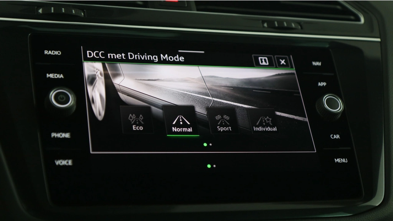 Volkswagen Tiguan 1.4 TSI eHybrid 245pk PHEV Life Active