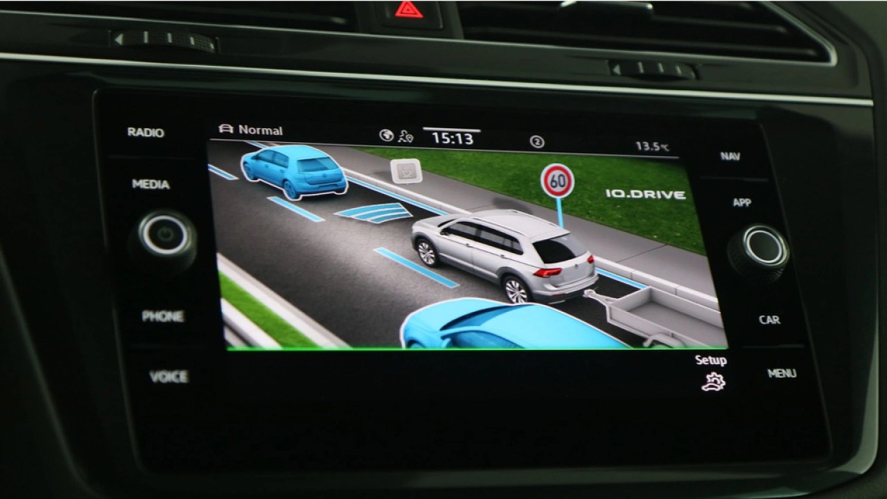 Volkswagen Tiguan 1.4 TSI eHybrid 245pk PHEV Life Active