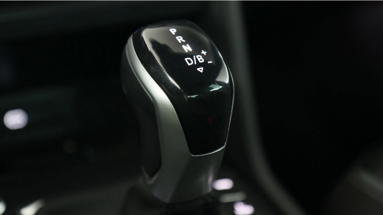 Volkswagen Tiguan 1.4 TSI eHybrid 245pk PHEV Life Active