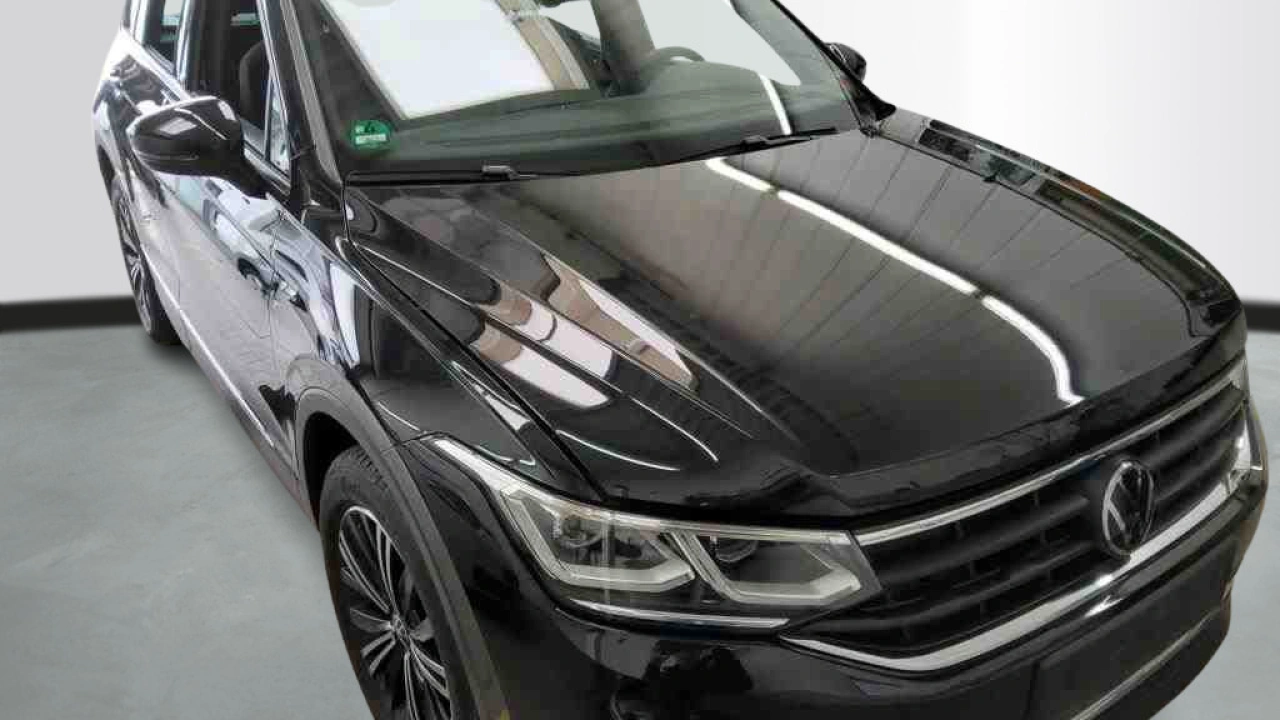 Volkswagen Tiguan 1.4 TSI eHybrid 245pk PHEV Life Active