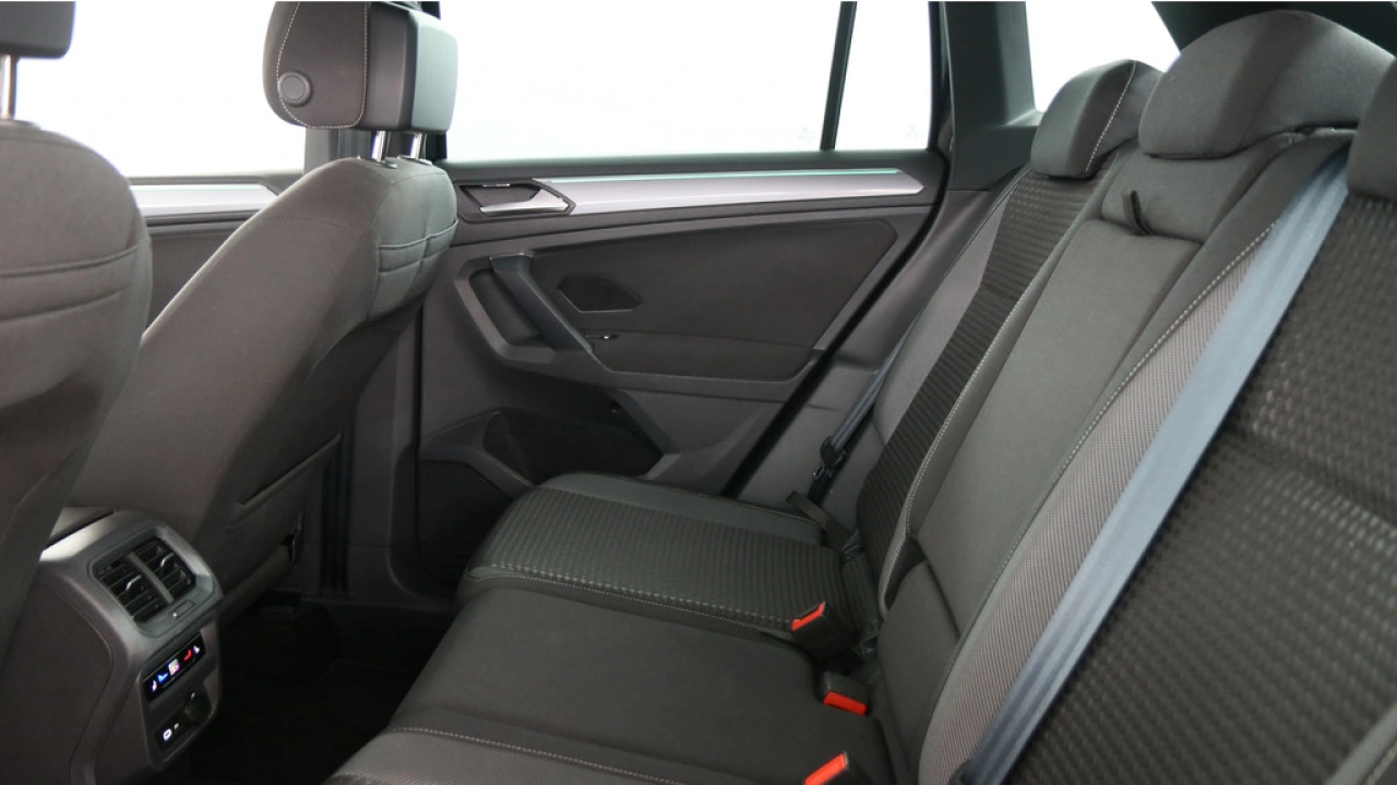 Volkswagen Tiguan 1.4 TSI eHybrid 245pk PHEV Life Active