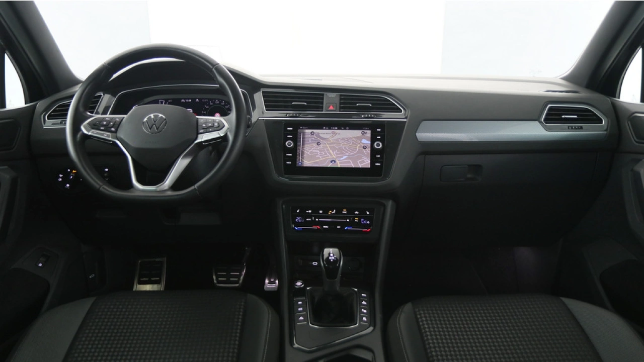 Volkswagen Tiguan 1.4 TSI eHybrid 245pk PHEV Life Active