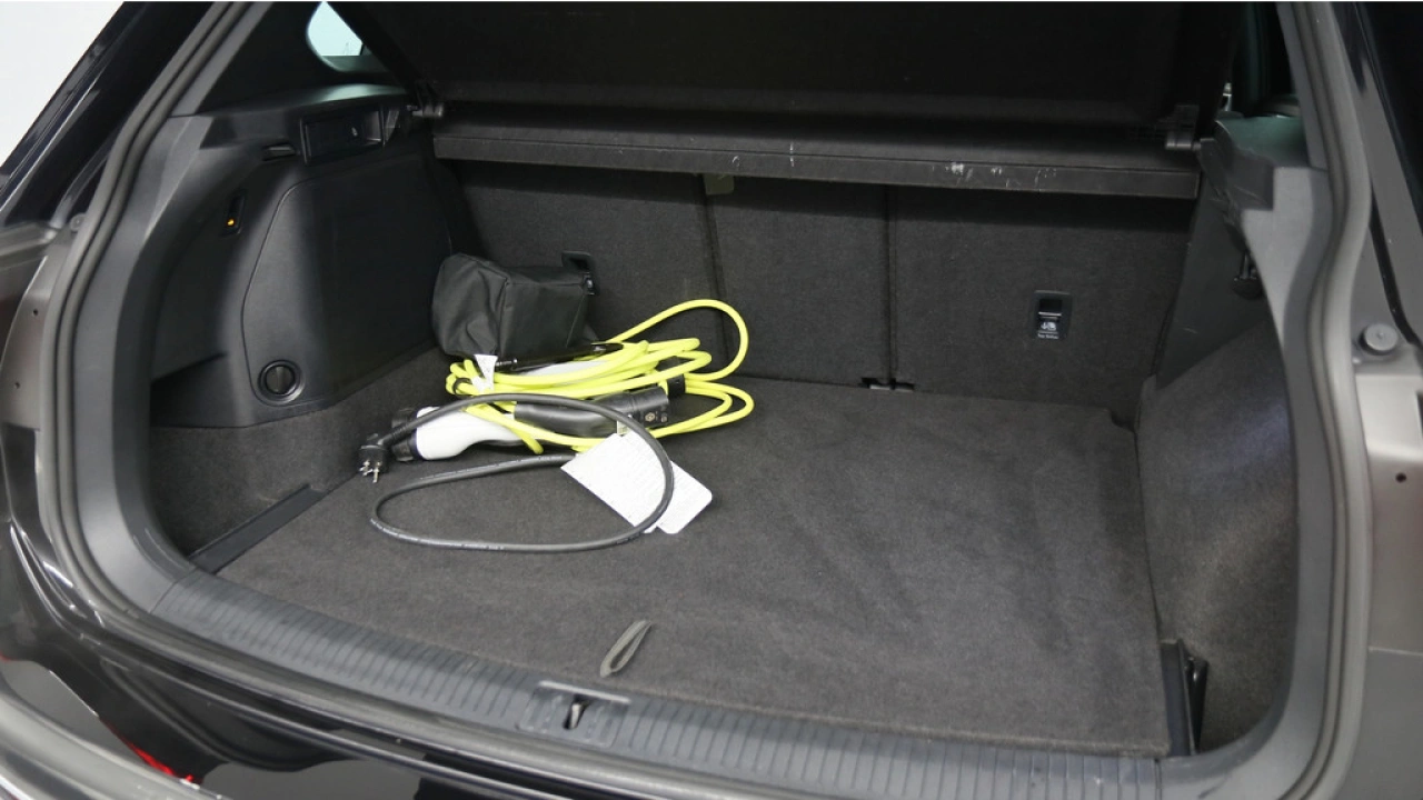 Volkswagen Tiguan 1.4 TSI eHybrid 245pk PHEV Life Active