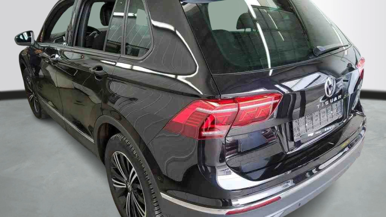 Volkswagen Tiguan 1.4 TSI eHybrid 245pk PHEV Life Active