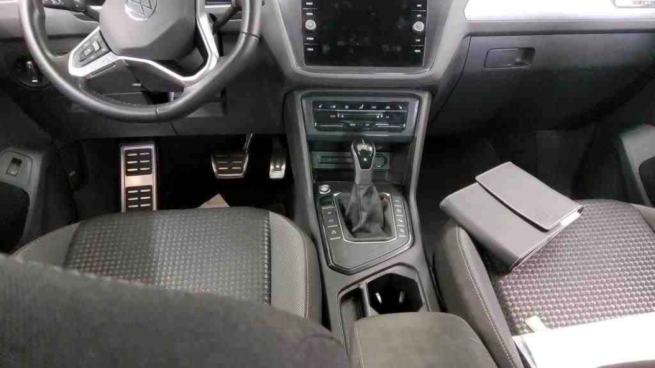 Volkswagen Tiguan 1.4 TSI eHybrid 245pk PHEV Life Active