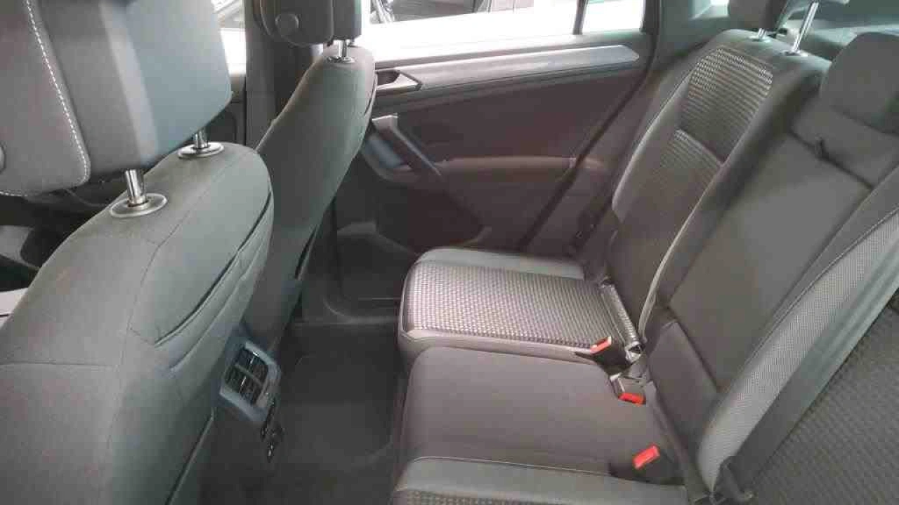 Volkswagen Tiguan 1.4 TSI eHybrid 245pk PHEV Life Active