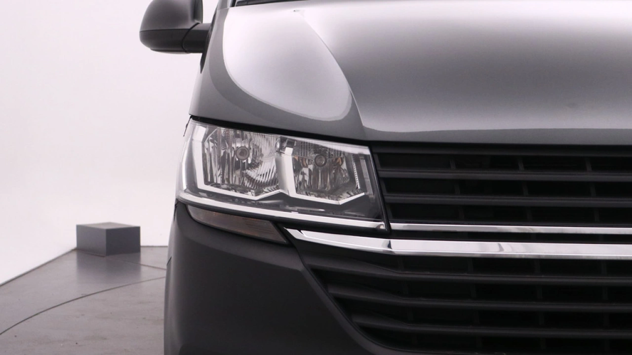 VW Bedrijfswagens Transporter L2H1 2.0 TDI 110pk Comfortline