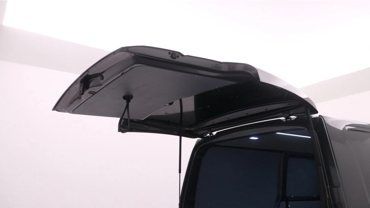 VW Bedrijfswagens Transporter L2H1 2.0 TDI 110pk Comfortline