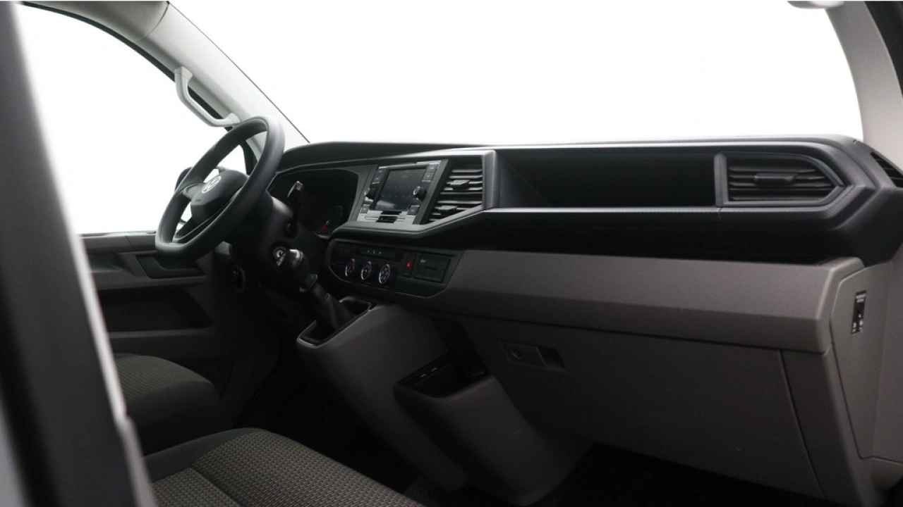 VW Bedrijfswagens Transporter L2H1 2.0 TDI 110pk Comfortline