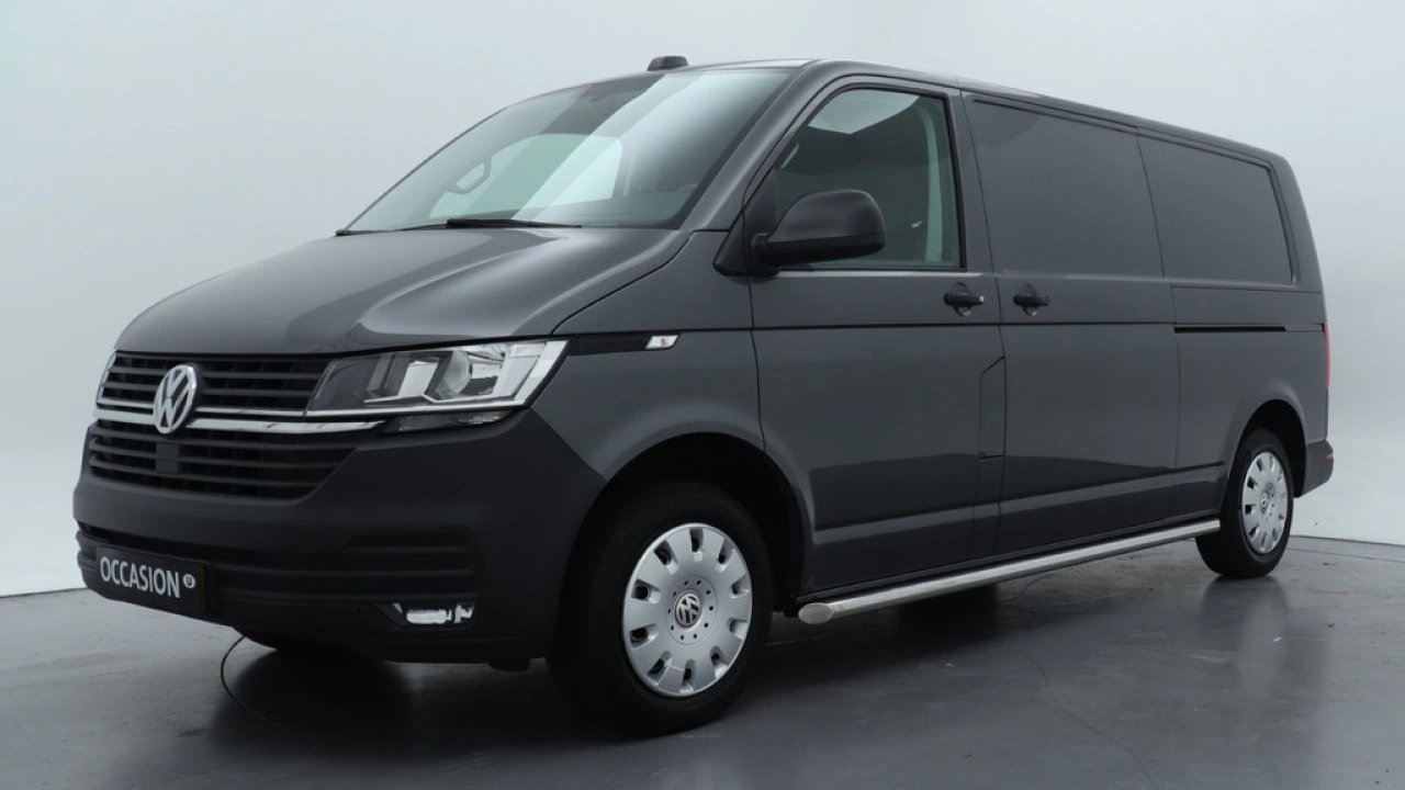 VW Bedrijfswagens Transporter L2H1 2.0 TDI 110pk Comfortline