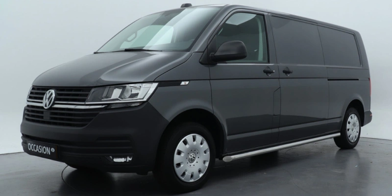 VW Bedrijfswagens Transporter L2H1 2.0 TDI 110pk Comfortline