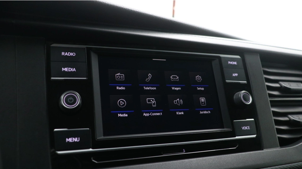 VW Bedrijfswagens Transporter L2H1 2.0 TDI 110pk Comfortline