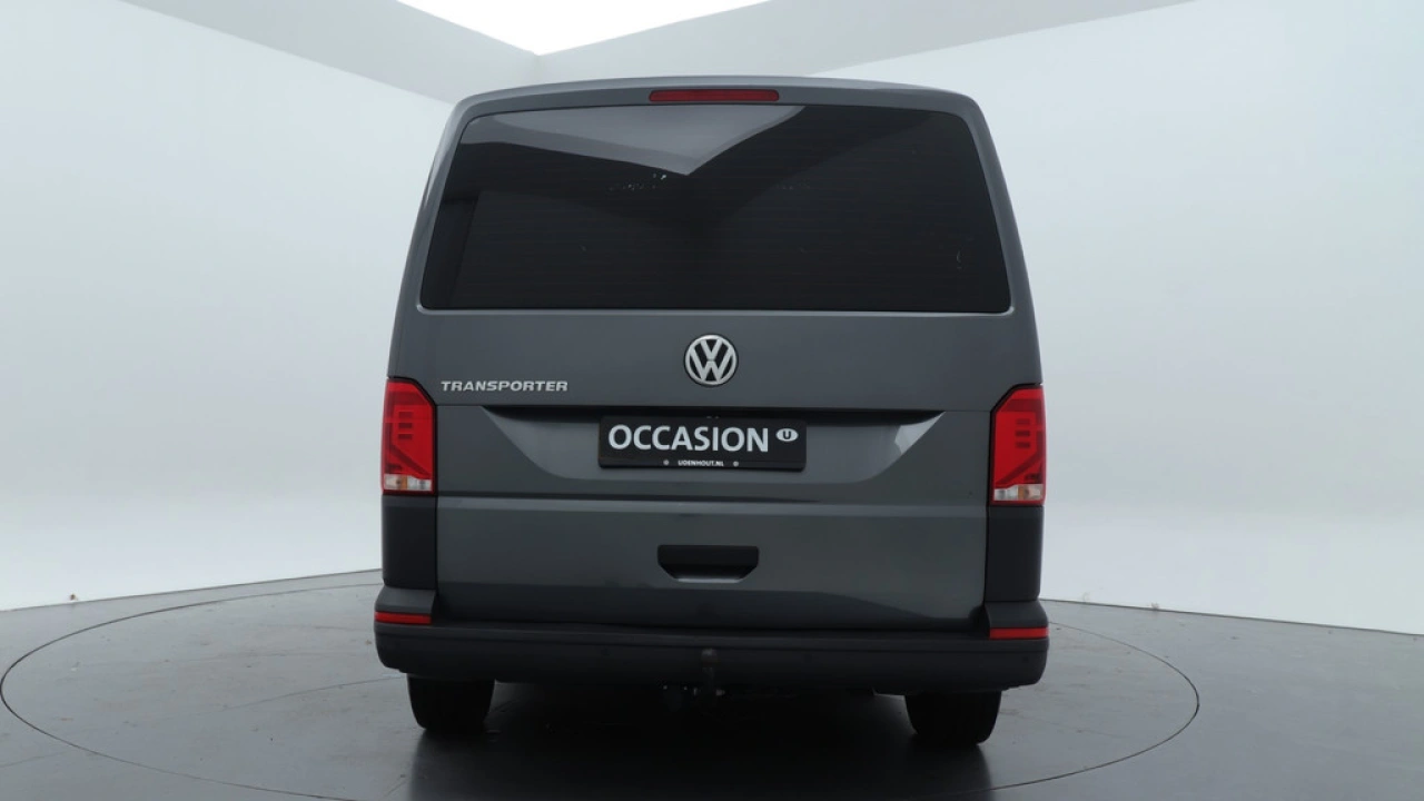 VW Bedrijfswagens Transporter L2H1 2.0 TDI 110pk Comfortline