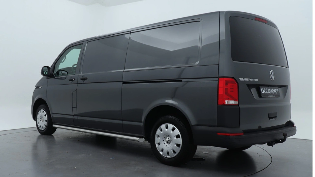 VW Bedrijfswagens Transporter L2H1 2.0 TDI 110pk Comfortline