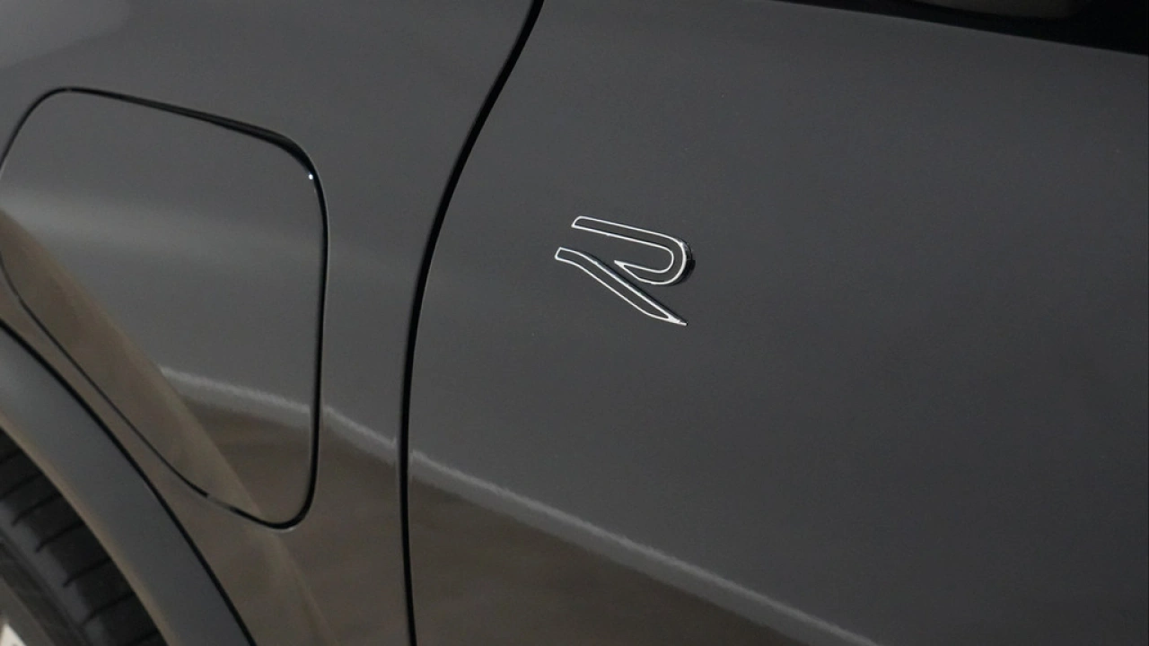 Volkswagen Tiguan 1.5 eHybrid R-Line Business