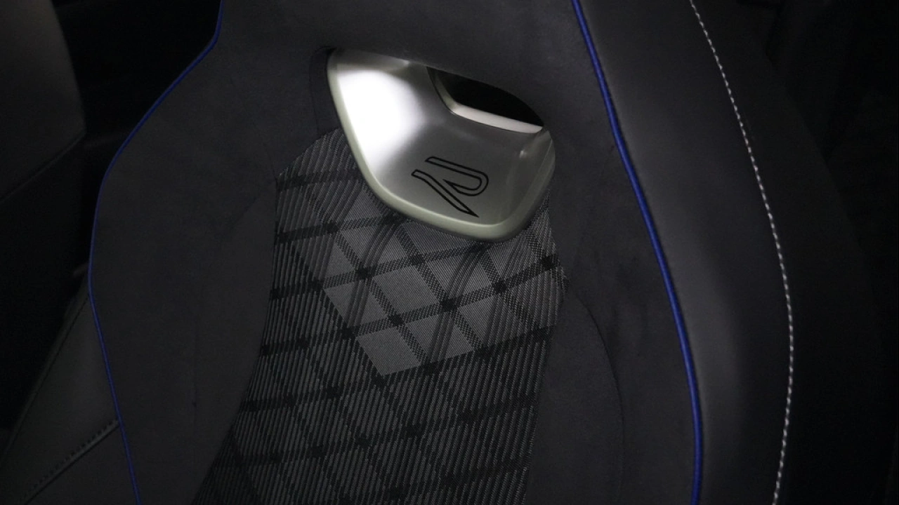 Volkswagen Tiguan 1.5 eHybrid R-Line Business