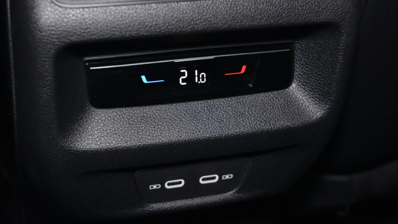 Volkswagen Tiguan 1.5 eHybrid R-Line Business