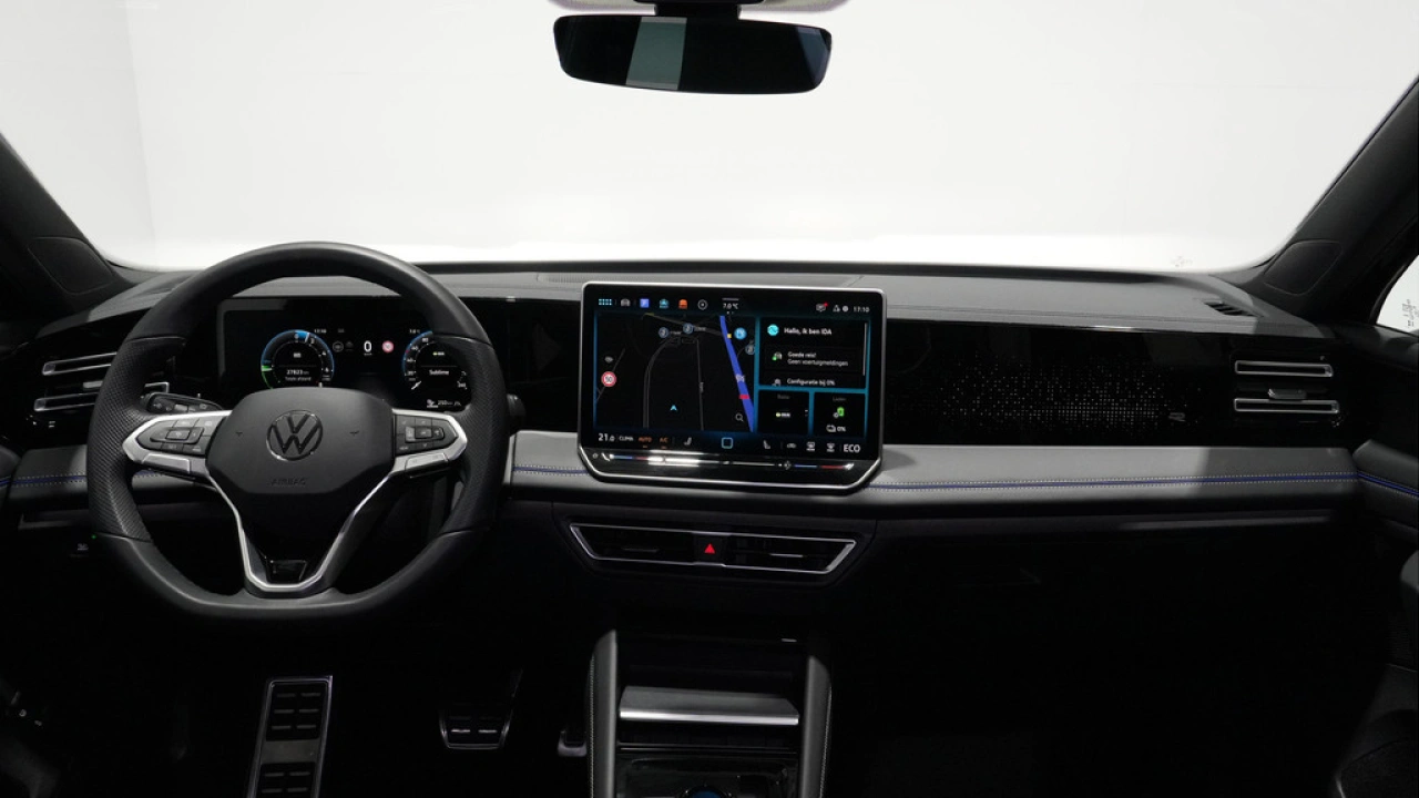 Volkswagen Tiguan 1.5 eHybrid R-Line Business