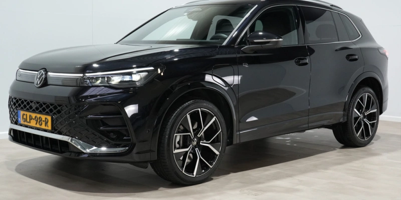 Volkswagen Tiguan 1.5 eHybrid R-Line Business