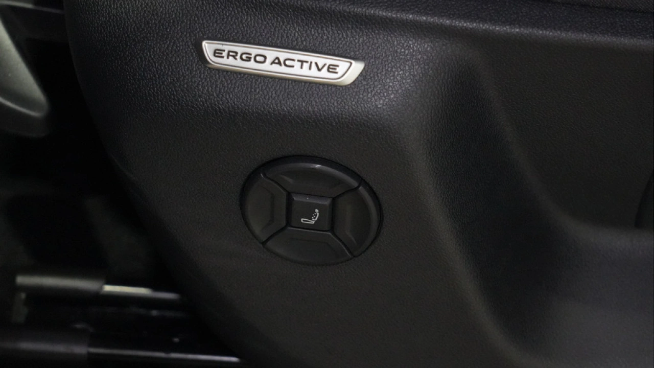 Volkswagen Tiguan 1.5 eHybrid R-Line Business