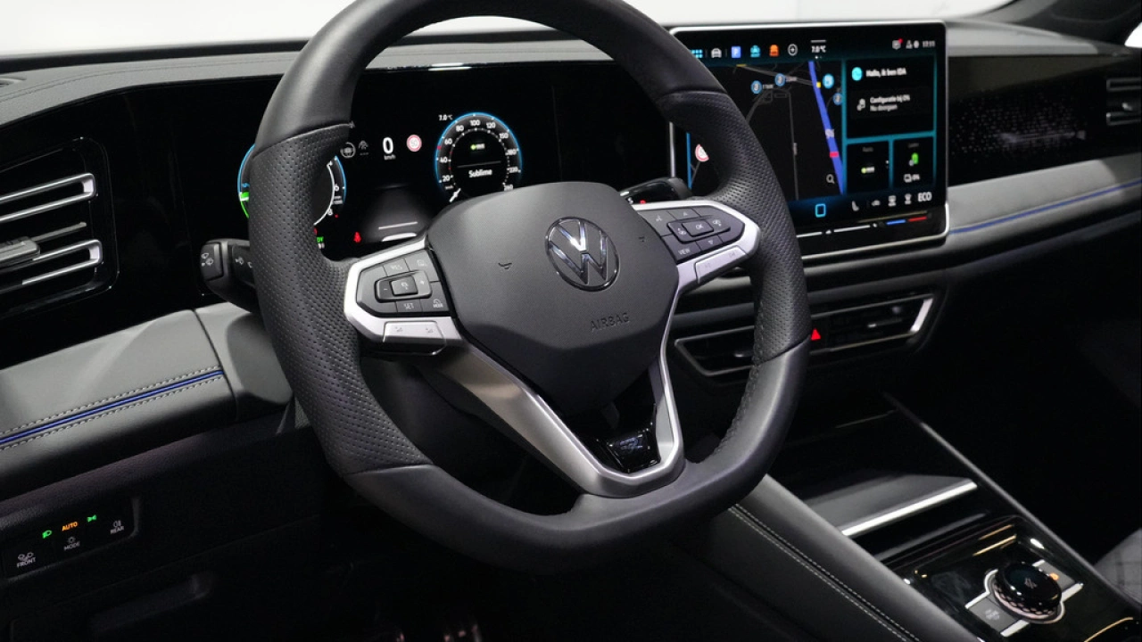 Volkswagen Tiguan 1.5 eHybrid R-Line Business