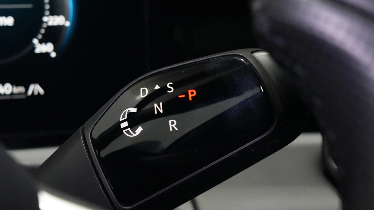 Volkswagen Tiguan 1.5 eHybrid R-Line Business