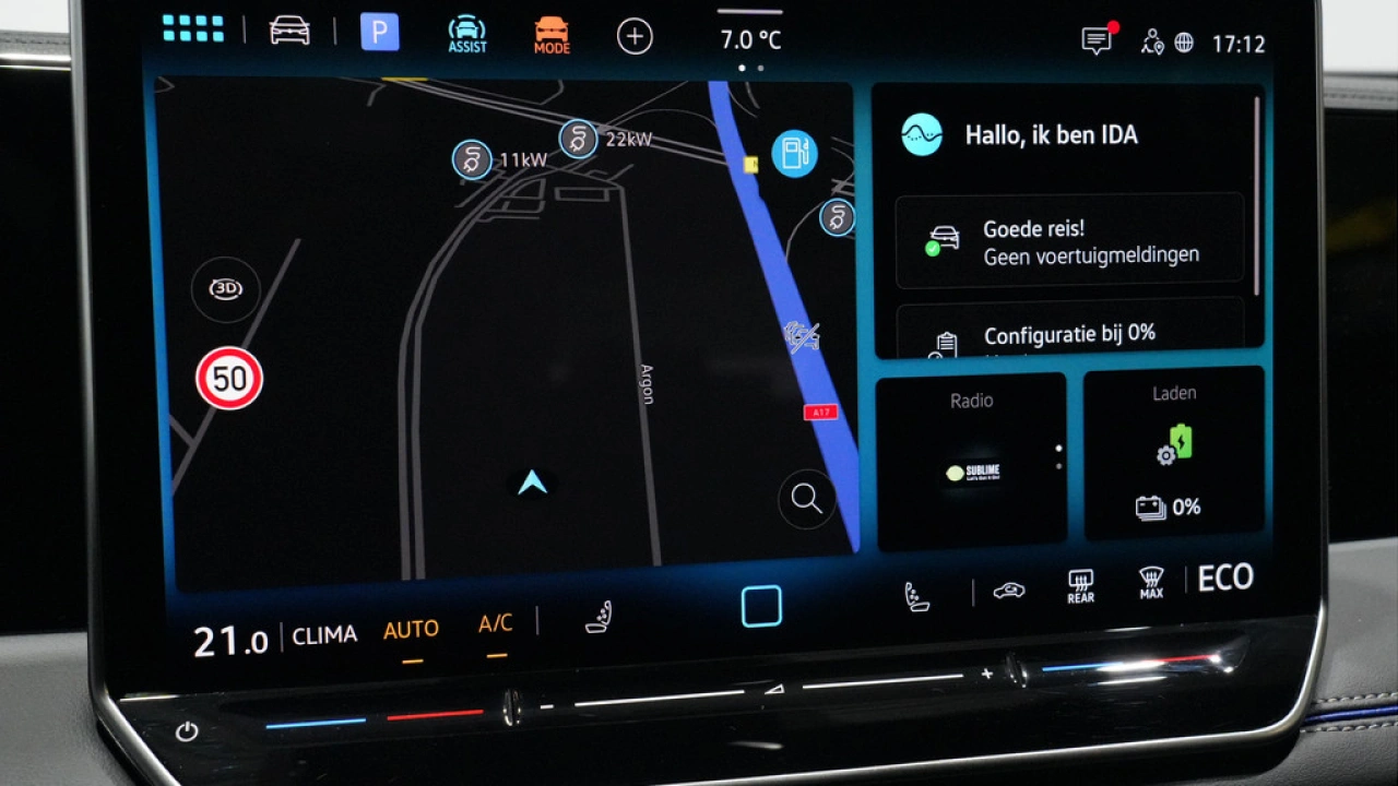 Volkswagen Tiguan 1.5 eHybrid R-Line Business