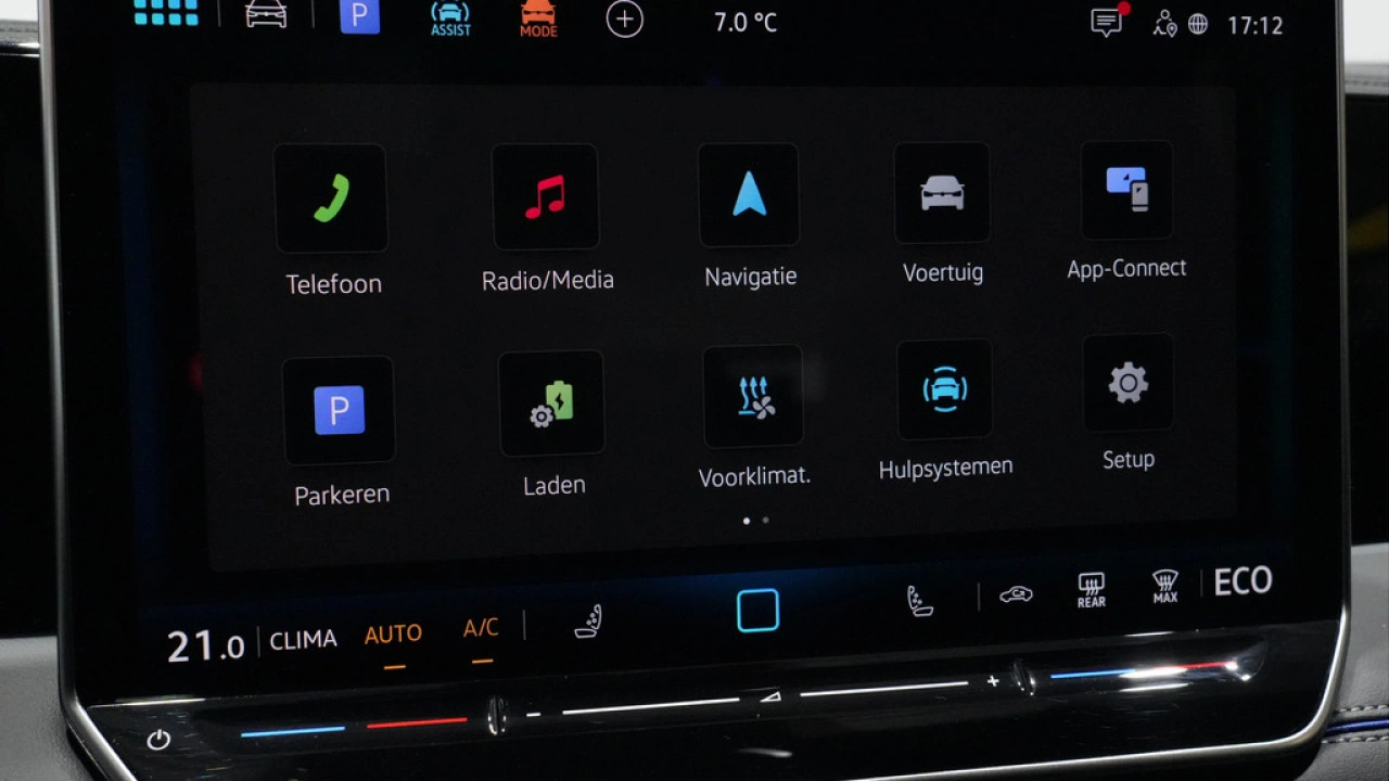 Volkswagen Tiguan 1.5 eHybrid R-Line Business