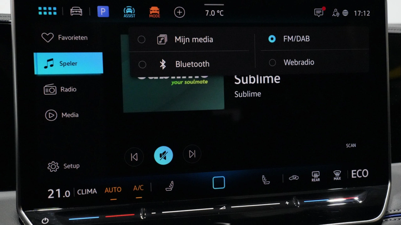 Volkswagen Tiguan 1.5 eHybrid R-Line Business