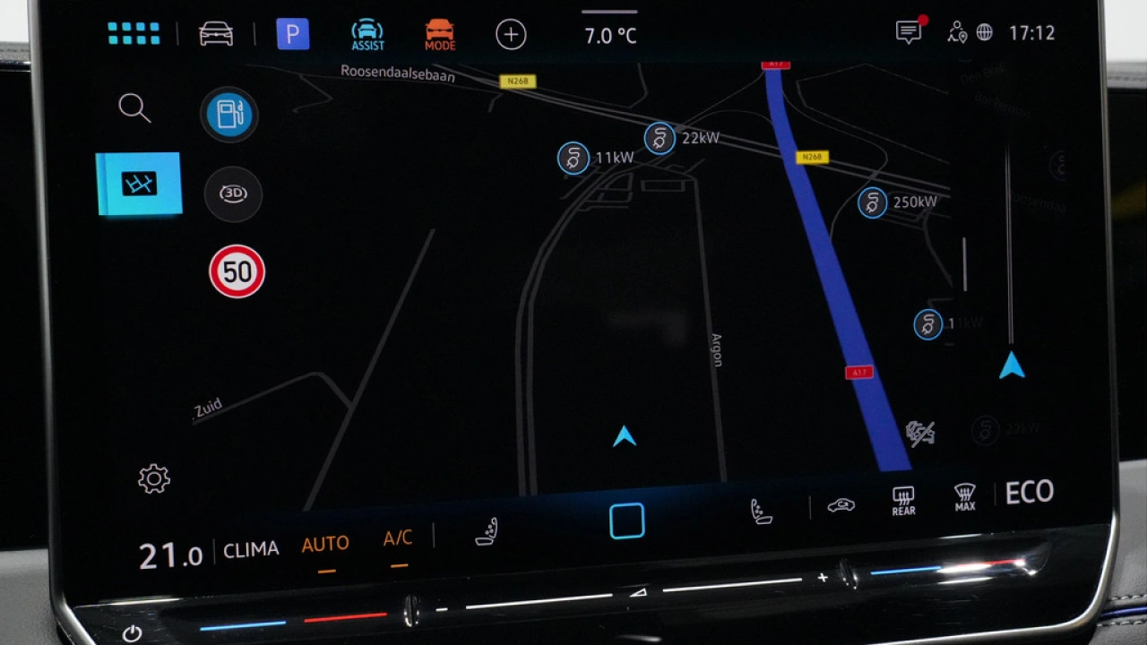 Volkswagen Tiguan 1.5 eHybrid R-Line Business
