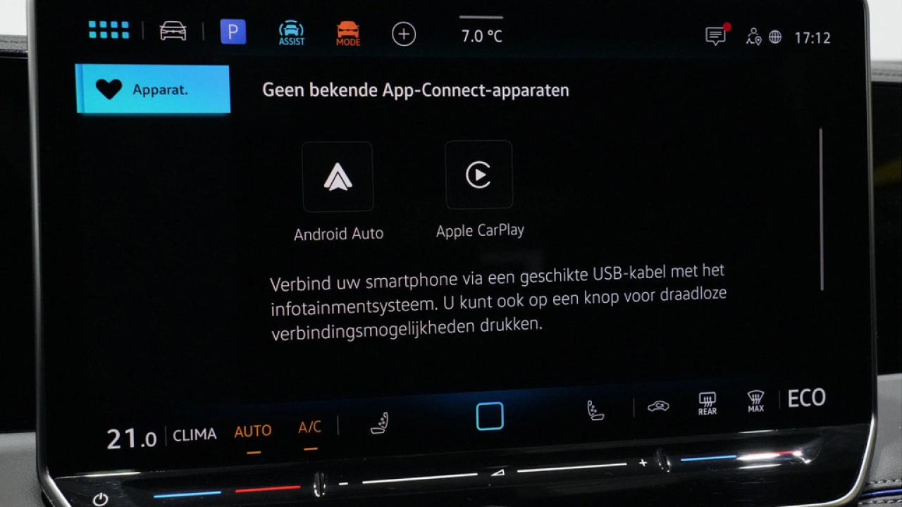 Volkswagen Tiguan 1.5 eHybrid R-Line Business