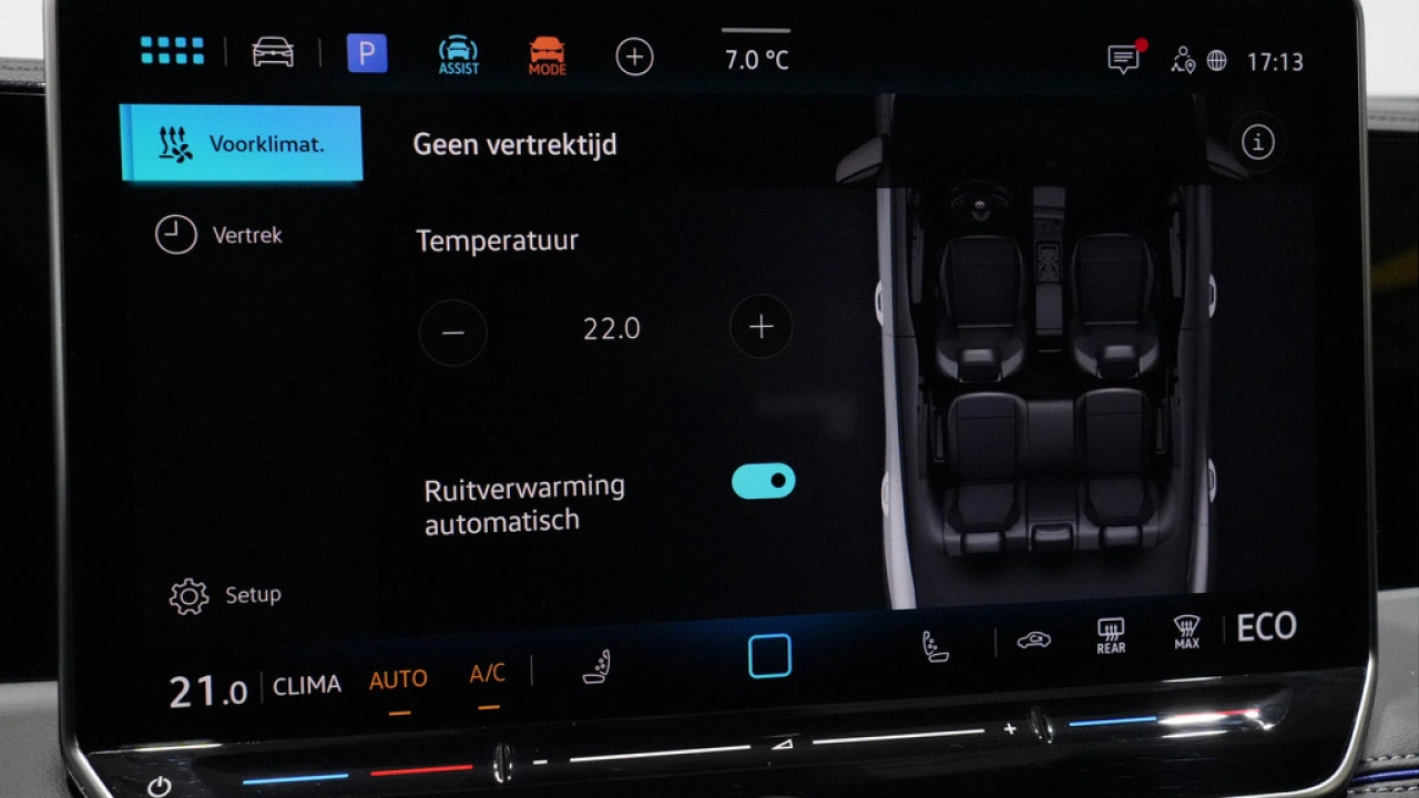 Volkswagen Tiguan 1.5 eHybrid R-Line Business