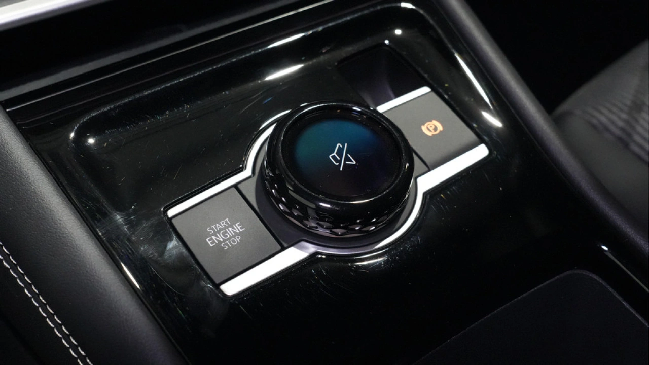 Volkswagen Tiguan 1.5 eHybrid R-Line Business