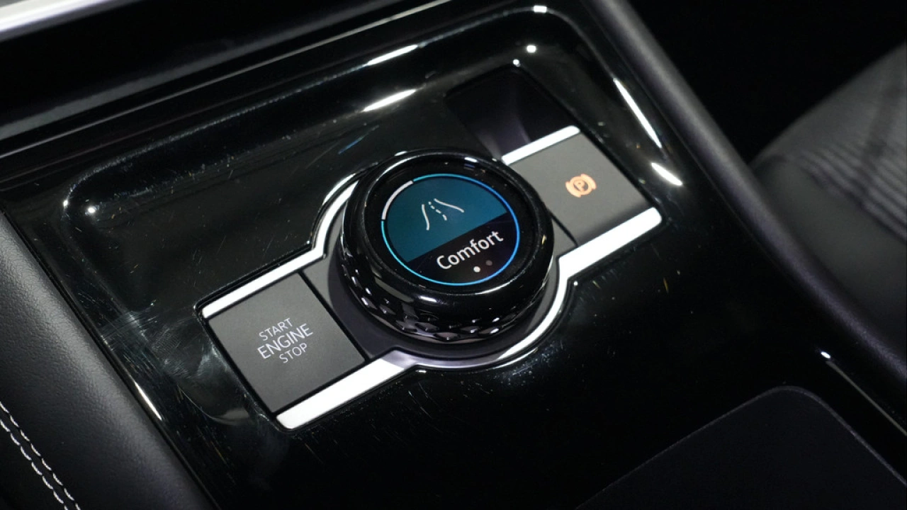 Volkswagen Tiguan 1.5 eHybrid R-Line Business