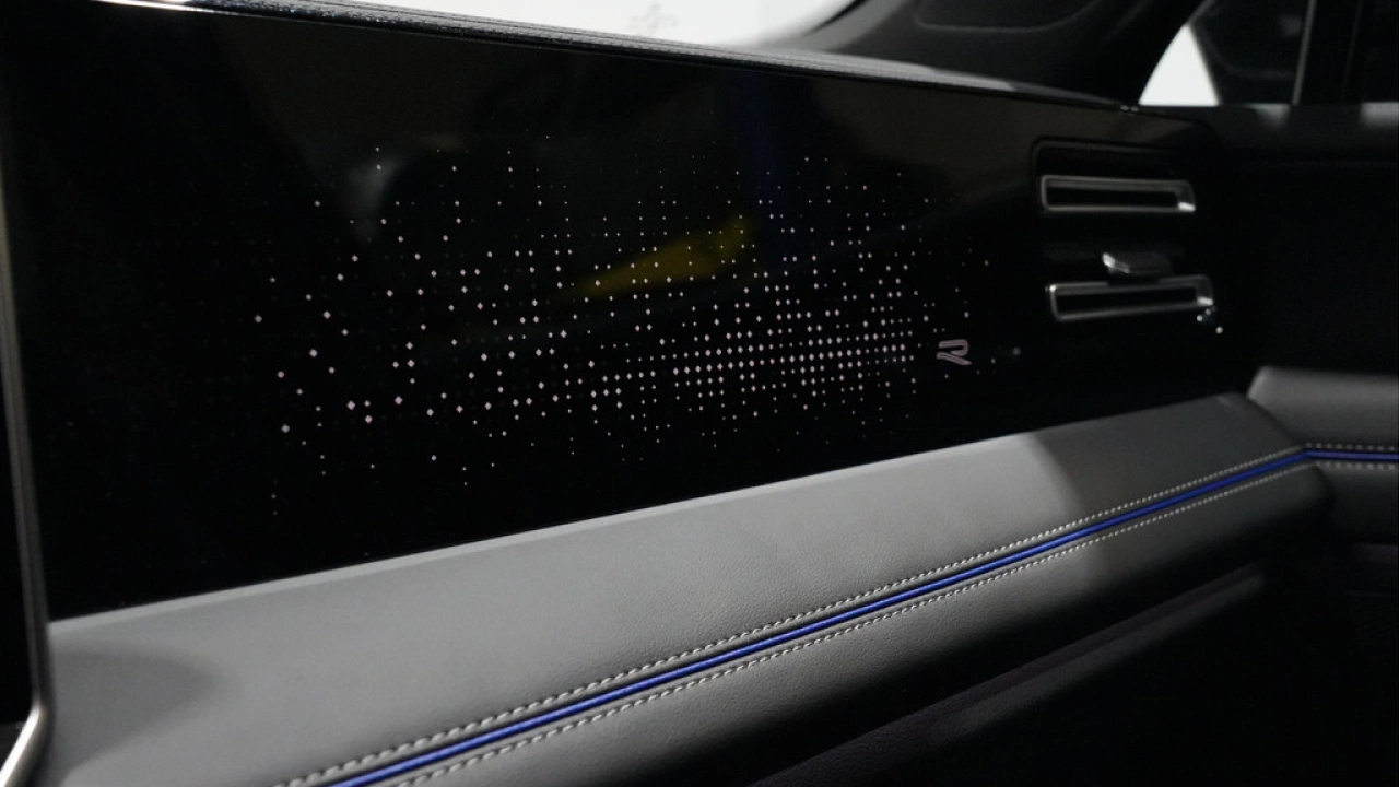 Volkswagen Tiguan 1.5 eHybrid R-Line Business