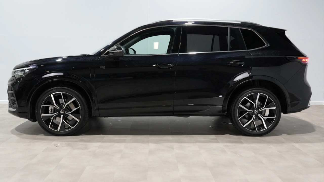 Volkswagen Tiguan 1.5 eHybrid R-Line Business
