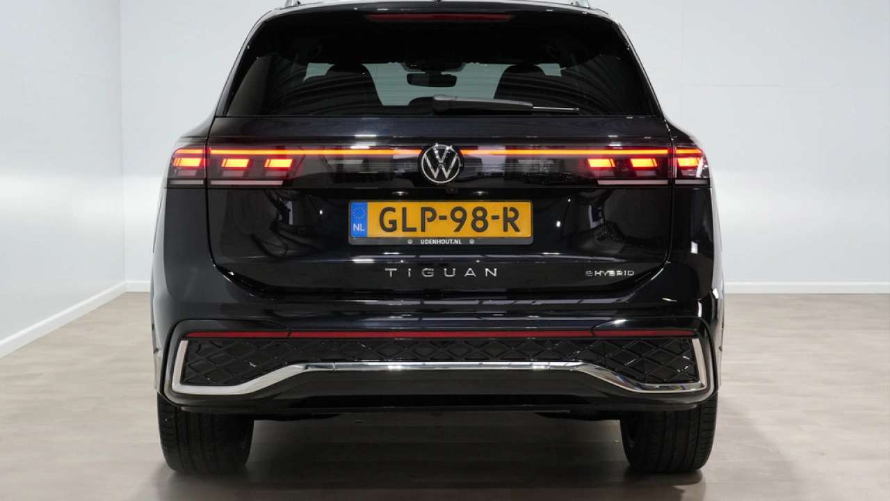 Volkswagen Tiguan 1.5 eHybrid R-Line Business