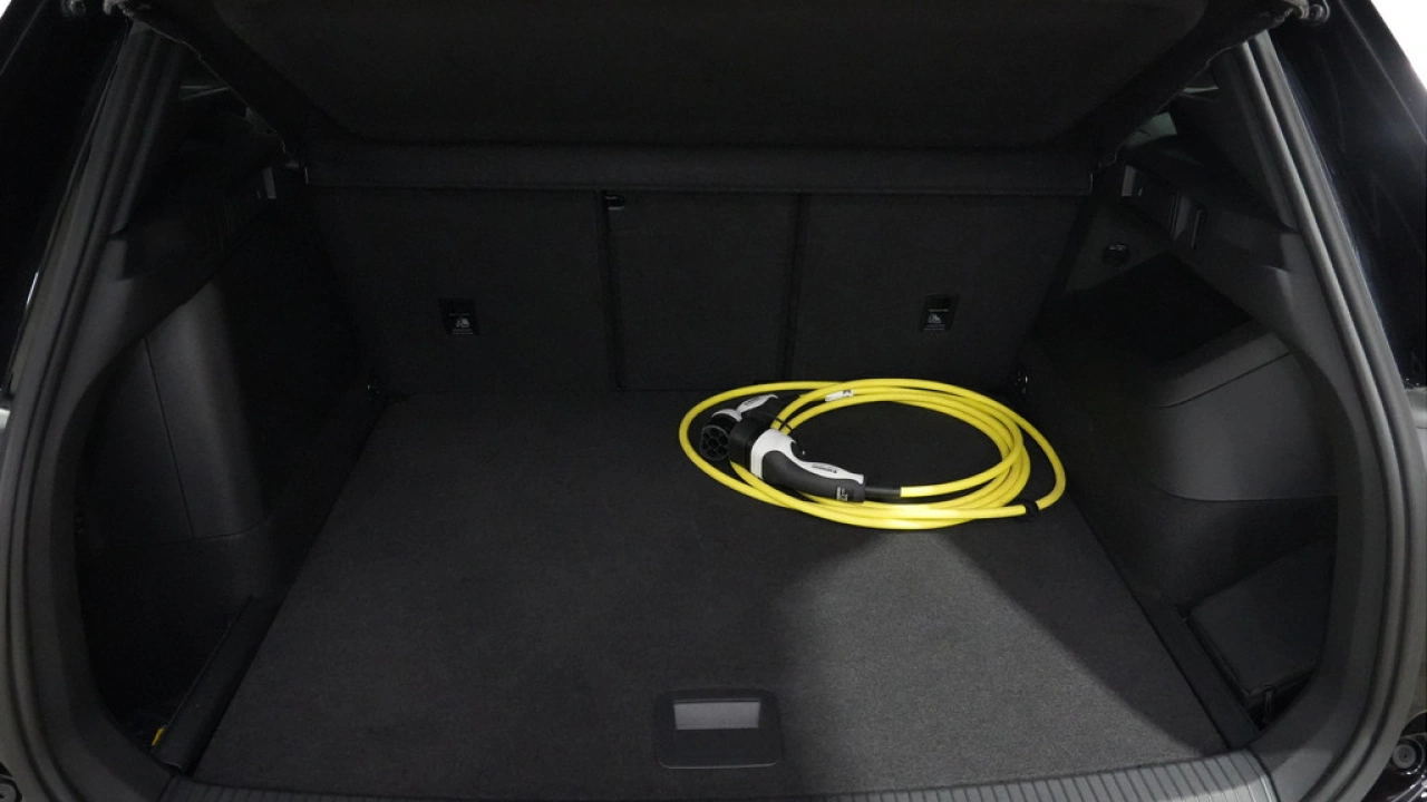 Volkswagen Tiguan 1.5 eHybrid R-Line Business