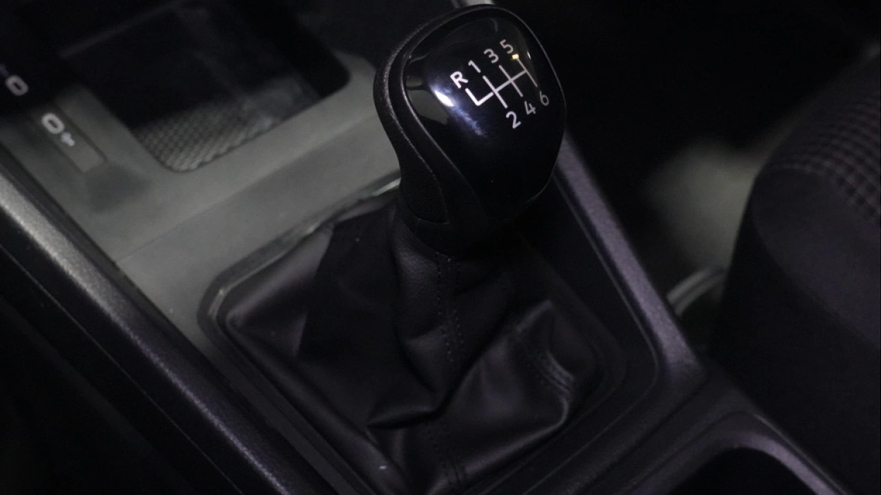 VW Bedrijfswagens Caddy Cargo 1.5 TSI 115pk