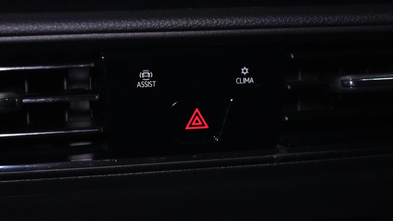 VW Bedrijfswagens Caddy Cargo 1.5 TSI 115pk