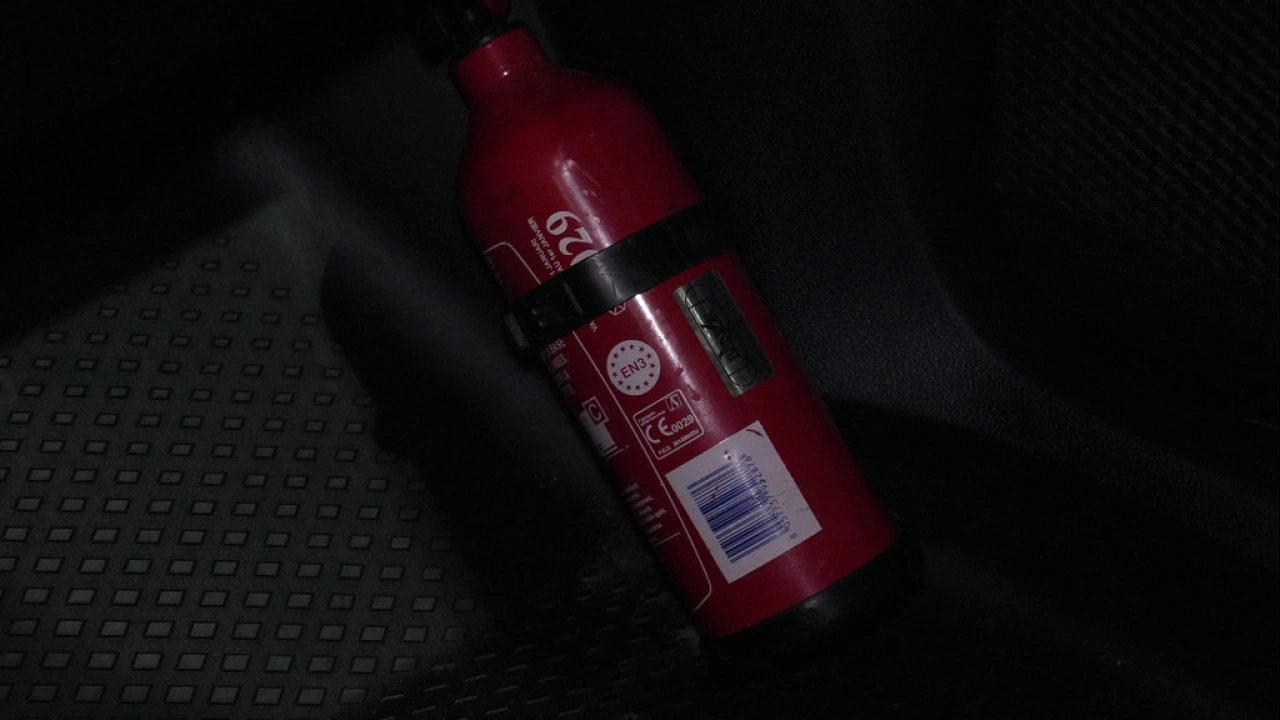 VW Bedrijfswagens Caddy Cargo 1.5 TSI 115pk